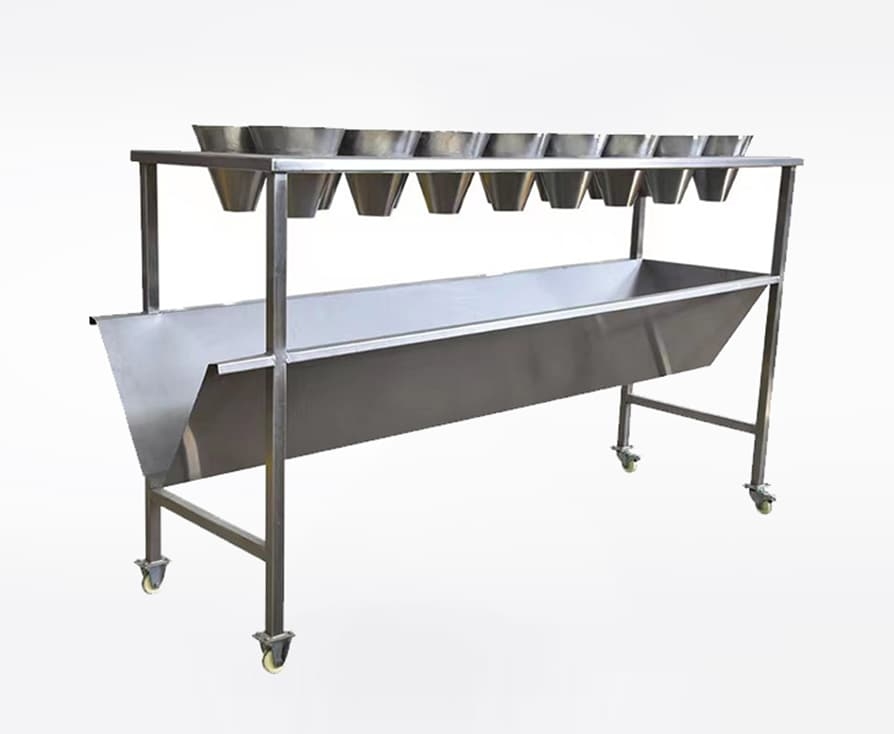 熟食深加工設(shè)備廠家
